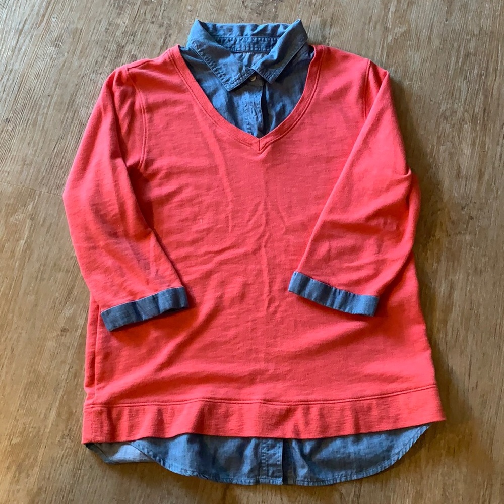 Women’s top